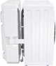 Стиральная машина с баком Gorenje wnhpi72scsir/ua, White, 7кг, фронтальная, 15 программ, дисплей, инвертор, пара, 1200 об/мин, а, 59.7x85x73.5см - изображение 3