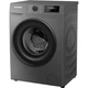 Пральна машина heinner hwm-h7014ivsmtc+++ - зображення 2