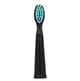Сменная насадка к зубной щетке SEAGO SG-507/551/949 Rechargeable Sonic Black (1 шт) - изображение 1
