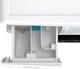 Пральна машина Gorenje фронтальна, 7кг, 1200, a+++, 46см, дисплей, інвертор, білий wnei72sb - зображення 4