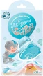 Гидроколоидные патчи Elizavecca Witch Piggy Hell-Pore AC-Guard Spot Patch от прыщей 12 мм х 36 шт (8806035110231) - изображение 1