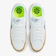 Женские кеды низкие Nike Court Legacy Nn DH3161-108 36.5 (6US) 23 см White/Ashen Slate-Wheat (196975567003) - изображение 5