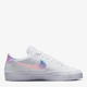 Женские кеды низкие Nike Court Legacy Nn FD0820-100 36.5 (6US) 23 см White/Multi-Color-Football Grey-Black (196155210521) - изображение 1
