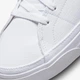 Женские кеды низкие Nike Court Legacy Nn FD0820-100 36.5 (6US) 23 см White/Multi-Color-Football Grey-Black (196155210521) - изображение 7