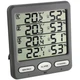 Термогигрометр TFA Klima-Monitor 30305410 - изображение 7