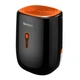 Осушитель воздуха Maltec DH-800 22 Вт 800 мл Черный - изображение 1