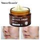 Крем антивіковий з 2,5% ретинолом, вітаміном С, арбутином і пептидом 30g Vibrant Glamour (491) - изображение 2