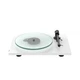 Програвач вінілових пластин Pro-Ject T2 W Rainier Satin White - зображення 1