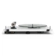 Програвач вінілових пластин Pro-Ject T2 W Rainier Satin White - зображення 3