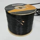 Акустичний кабель MT-Power Sapphire Black Speaker Wire 2/18 AWG - зображення 2