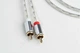 Фонокабель Pro-Ject Connect it Phono E RCA 1,23m - изображение 3