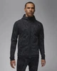 Кофта Jordan Dri-Fit Sport Air Fleece (FN5846-010) S Чорний - зображення 1