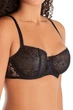 Бюстгальтер с мягкой чашкой Chantelle 85C Черный (95383) - изображение 1