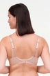 Бюстгальтер з ущільненою чашкою Passionata 75D Рожевий (RG-soft pink) (95468) - зображення 2