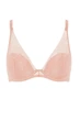 Бюстгальтер з ущільненою чашкою Passionata 75D Рожевий (RG-soft pink) (95468) - зображення 3