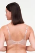Бюстгальтер з ущільненою чашкою Passionata 80C Рожевий (RG-soft pink) (95468) - зображення 2
