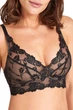 Бюстгальтер с мягкой чашкой Aubade 70B Черный (black) (95849) - изображение 1