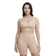 Корректирующие трусики-шортики Chantelle 4(L) Бежевый (95212) - изображение 4