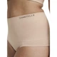 Моделирующие трусики слип Chantelle 2(S) Бежевый (95282) - изображение 4