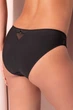 Трусики сліп Chantelle 1(XS) Чорний (95405) - зображення 2