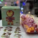 Дитячий конструктор Magic Blocks "Залізна людина" на 578 деталей (6032) - зображення 3