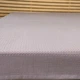 Простынь-покрывало вафельная GM TEXTILE 190х200см 220г/м2 (Капучино) - изображение 5