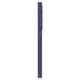 Чохол Spigen Liquid Air для Samsung Galaxy S24 Ultra (S928) Deep Purple (ACS07449) - зображення 4