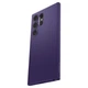 Чохол Spigen Liquid Air для Samsung Galaxy S24 Ultra (S928) Deep Purple (ACS07449) - зображення 5