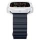 Чохол Spigen Rugged Armor для Apple Watch Ultra 49 mm White (ACS07384) - зображення 5