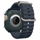 Чехол Spigen Rugged Armor для Apple Watch Ultra 2 | 1 49 mm Abyss Green (ACS07383) - изображение 4