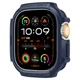 Чехол Spigen Rugged Armor для Apple Watch Ultra 2 | 1 49 mm Navy Blue (ACS07382) - изображение 2