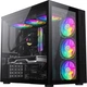 Корпус Gamemax Infinity BK - изображение 1