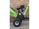 Садовый измельчитель MAST Gartentechnik GS1500 - изображение 18