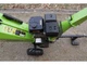 Садовый измельчитель MAST Gartentechnik GS1500 - изображение 7