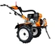 Мотоблок GTM GH-7/100-3 бензиновый - изображение 3