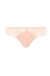 Трусики сліп Passionata 1(XS) Рожевий (RG-soft pink) (95603) - зображення 2