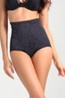Моделюючі трусики сліп Maidenform 4(L) Чорний (95469) - зображення 1