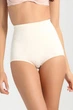 Моделирующие трусики слип Maidenform 6(2XL) Сливочный (95469) - изображение 1