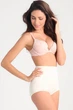 Моделирующие трусики слип Maidenform 6(2XL) Сливочный (95469) - изображение 5