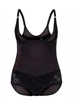 Корректирующее боди Maidenform 50(2XL) Черный (95997) - изображение 2