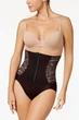 Моделирующие трусики слип Maidenform 6(2XL) Черный (95903) - изображение 1