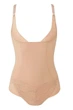 Корректирующее боди Maidenform 50(2XL) Бежевый (95997) - изображение 2