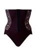 Моделирующие трусики слип Maidenform 5(XL) Черный (95903) - изображение 3