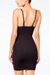 Корректирующее платье Maidenform 46(L) Черный (95918) - изображение 3