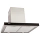 Вытяжка кухонная ELEYUS ONIX 1200 LED 60 IS+BL - изображение 1
