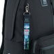 Брелок-підвіска Kite Rick & Morty Чорний (RM24-3000-2) - зображення 4