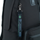 Брелок-підвіска Kite Rick & Morty Чорний (RM24-3000-2) - зображення 5