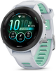 Смарт-годинник Garmin Forerunner 265S, Whitestone (010-02810-14) - зображення 1
