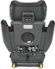 Автокресло Peg-Perego Viaggio 2-3 Flex Licorice Черное (8005475429556) - изображение 5
