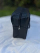 Дорожня косметичка WASHBAG - чорний - изображение 4